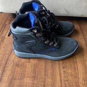 Nautica snow boots